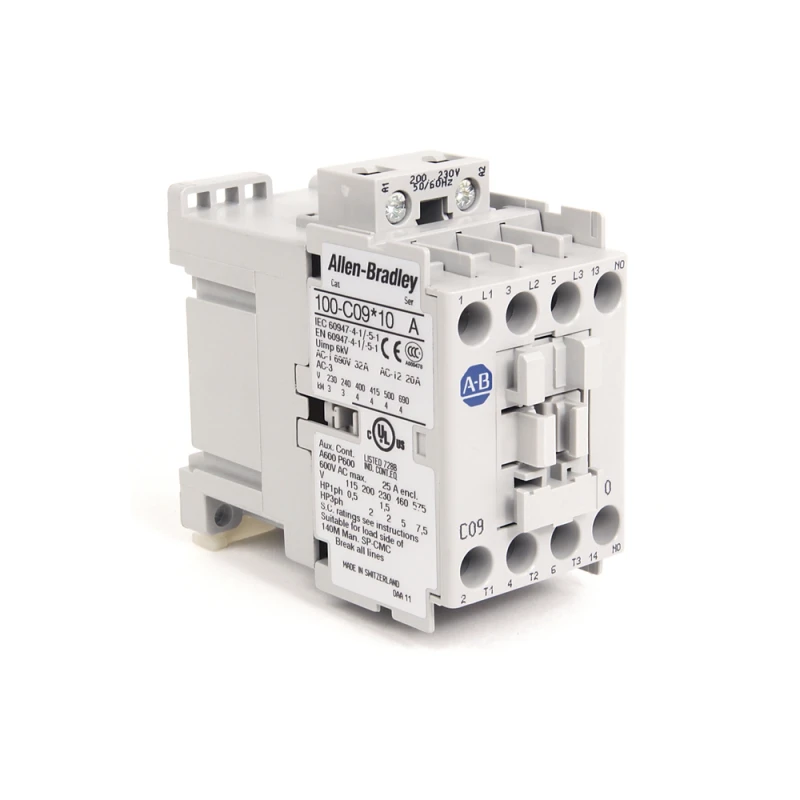 Allen bradley 100-C09KJ01 Contactor
