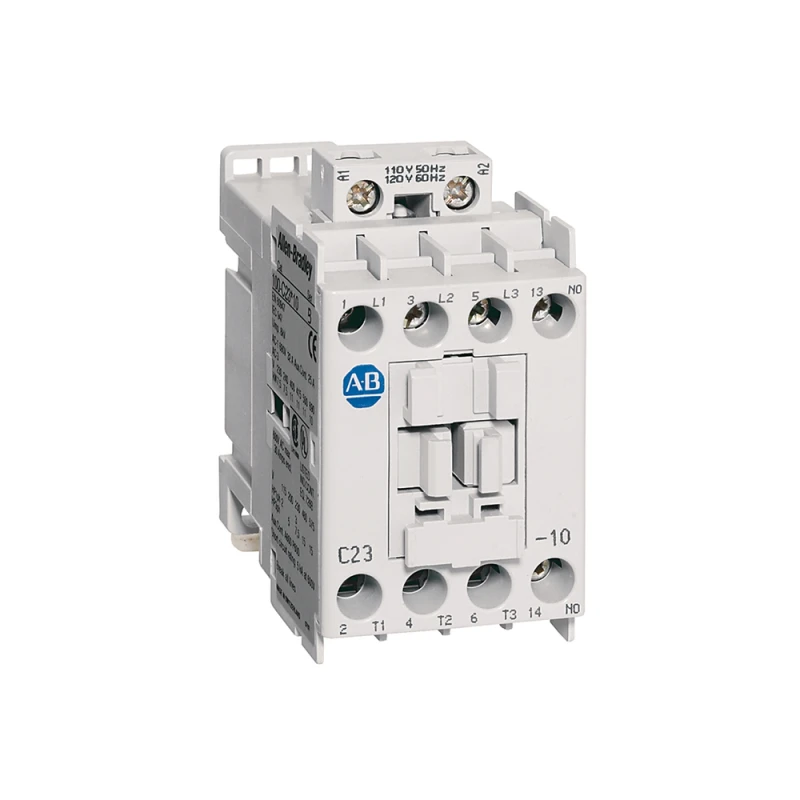 Allen bradley 100-C23D10 Contactor
