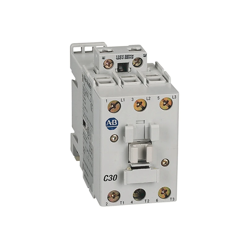 Allen bradley 100-C30D10 Contactor