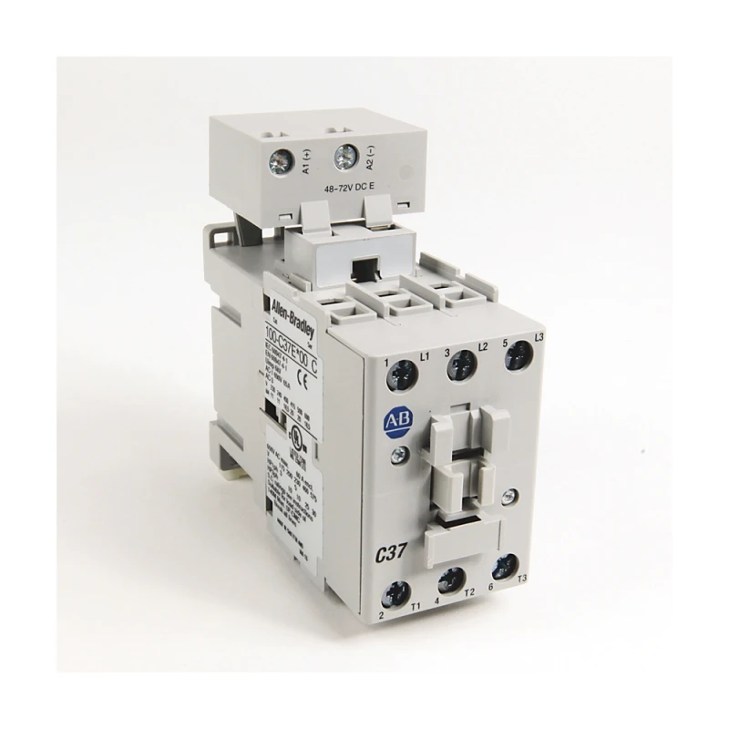 Allen bradley 100-C37B10 Contactor