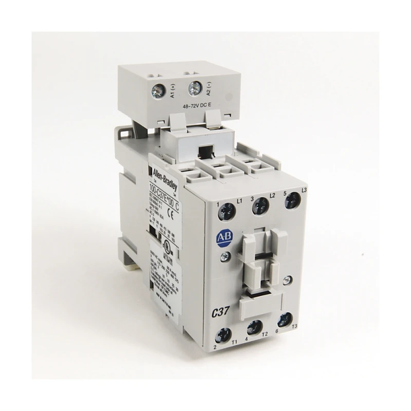 Allen bradley 100-C37EJ01 Contactor