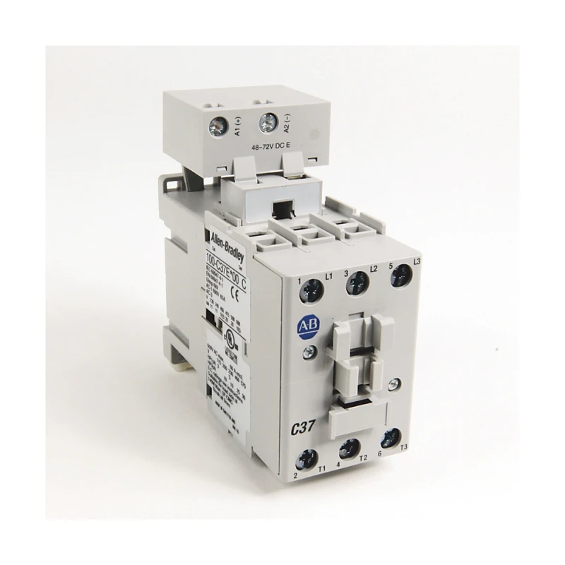 Allen bradley 100-C37EJ10 Contactor