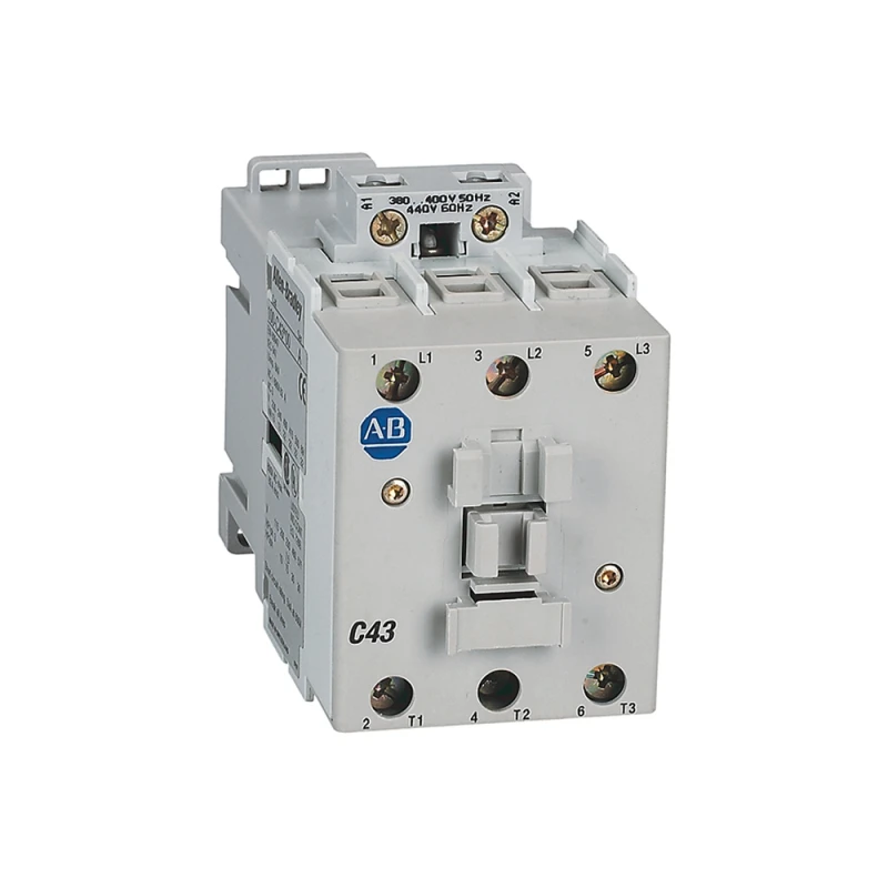 Allen bradley 100-C43D00 Contactor
