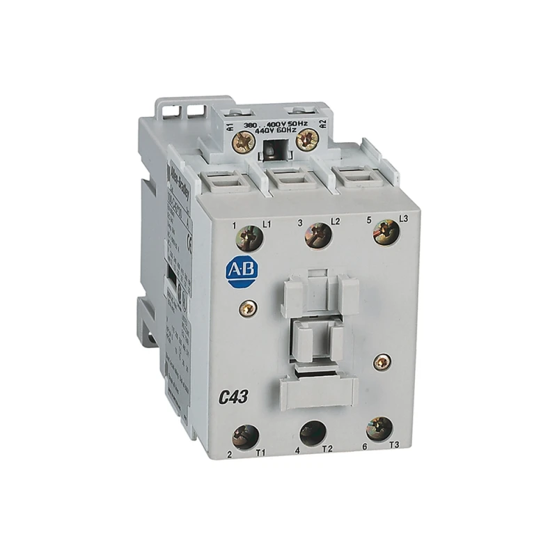 Allen bradley 100-C43D10 Contactor