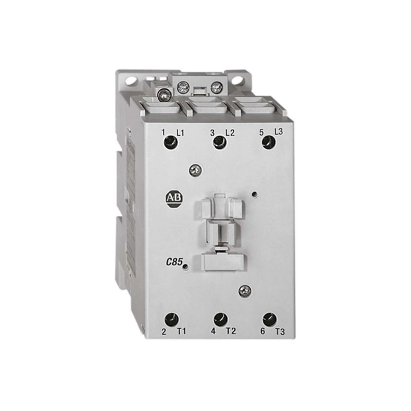 Allen bradley 100-C60DJ00 Contactor