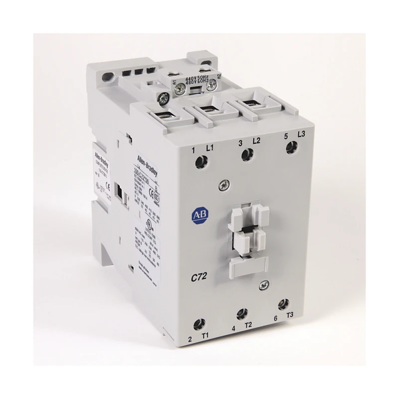 Allen bradley 100-C72D10 Contactor