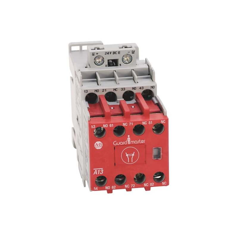 Allen Bradley 100S-C09DJ14BC Contactor