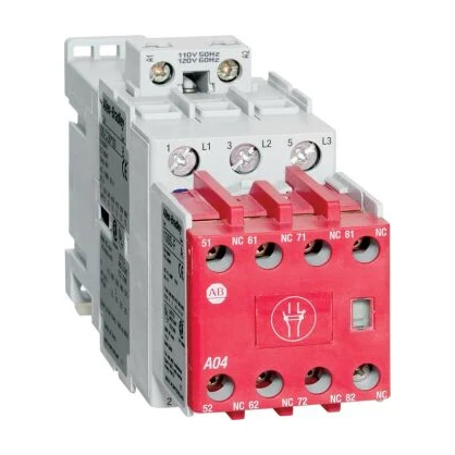 Allen Bradley 100S-C23EJ23C Contactor