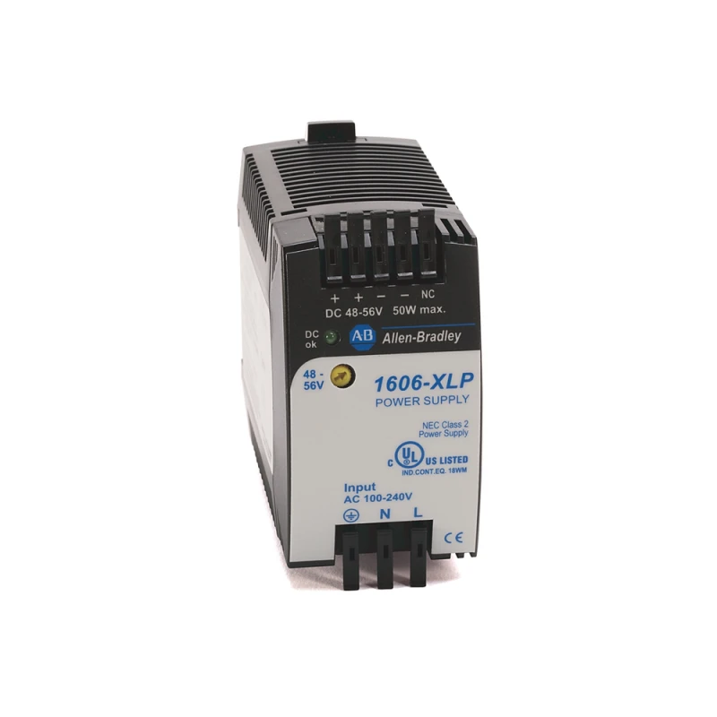 Allen Bradley 1606-XLP100E Power Supply