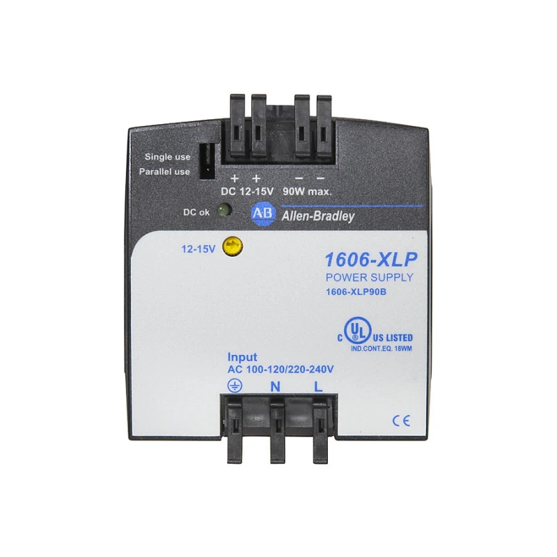 Allen Bradley 1606-XLP90E-2 Power Supply