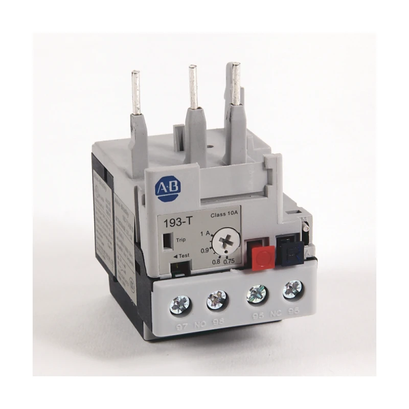 Allen Bradley 193-T1AB25 Overload Relay