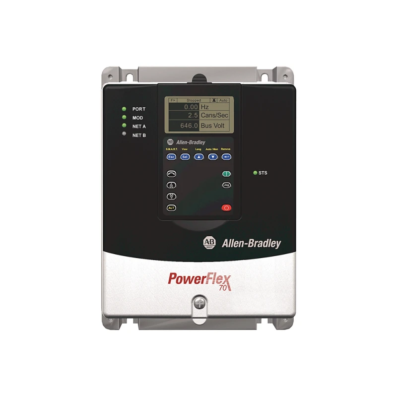 Allen Bradley 20AB9P6A0AYNANC0 Inverter