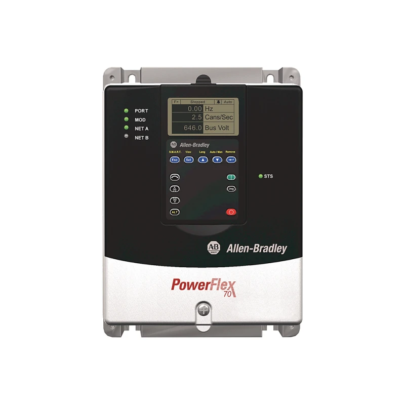Allen Bradley 20AB9P6F0AYNNNC0 Inverter