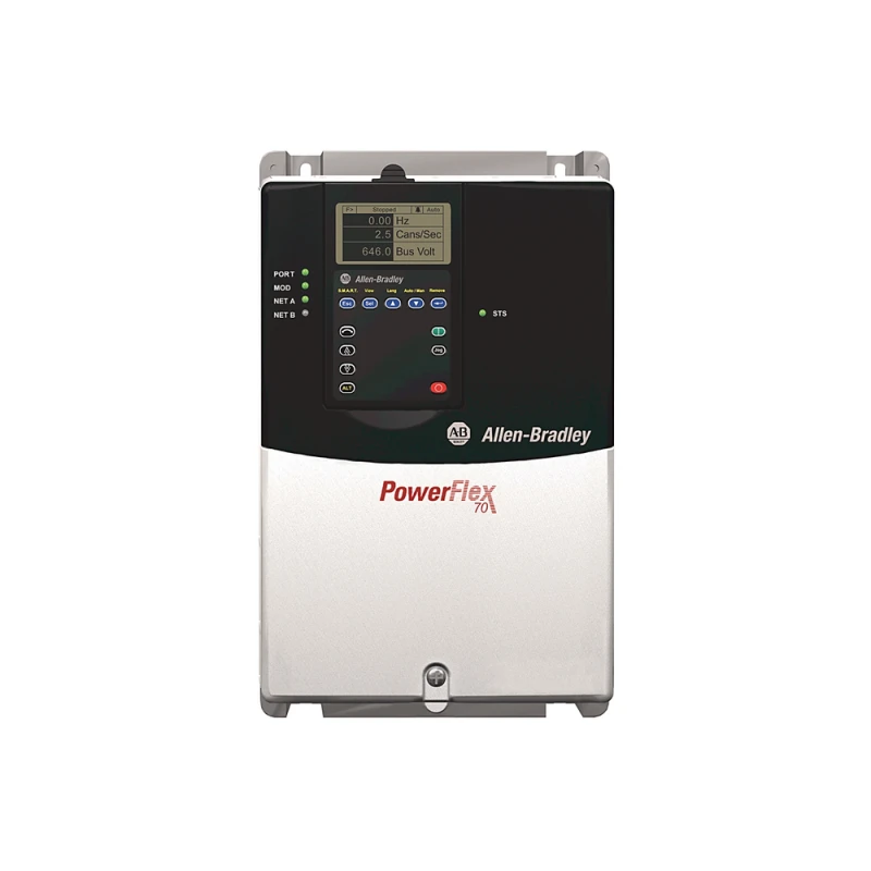 Allen Bradley 20AC011A0AYNANC0 Inverter