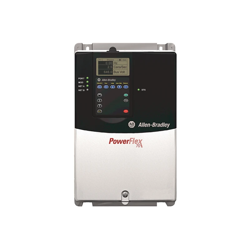 Allen Bradley 20AC015A0AYNANC0 Inverter