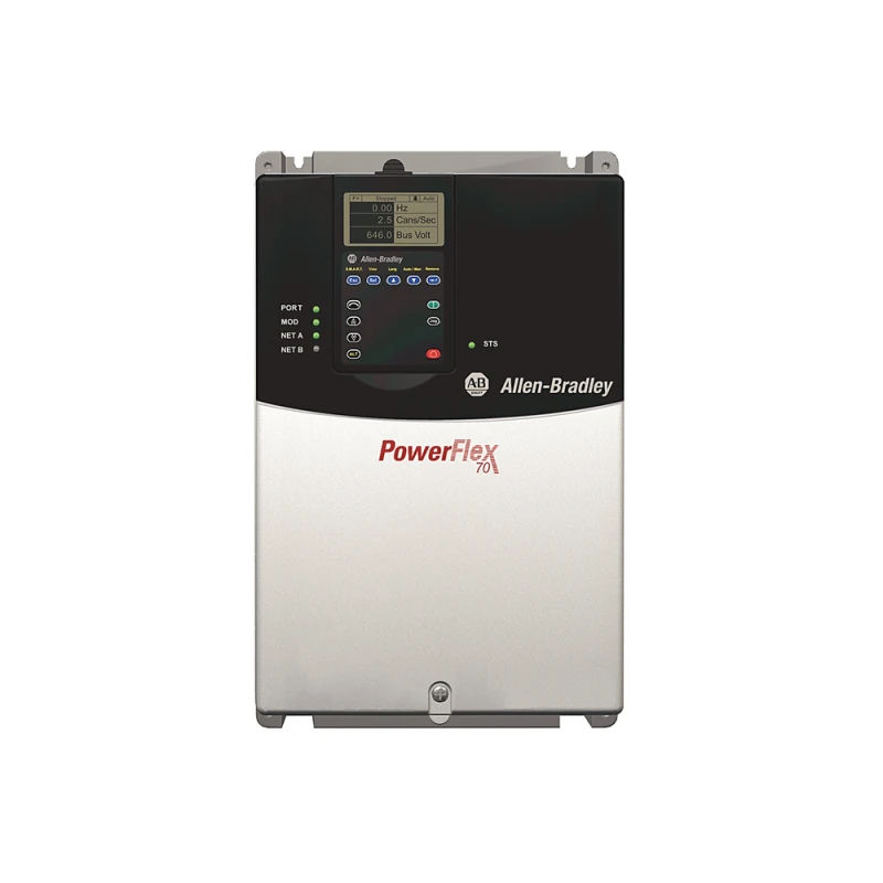 Allen Bradley 20AC043A0AYNANC0 Inverter