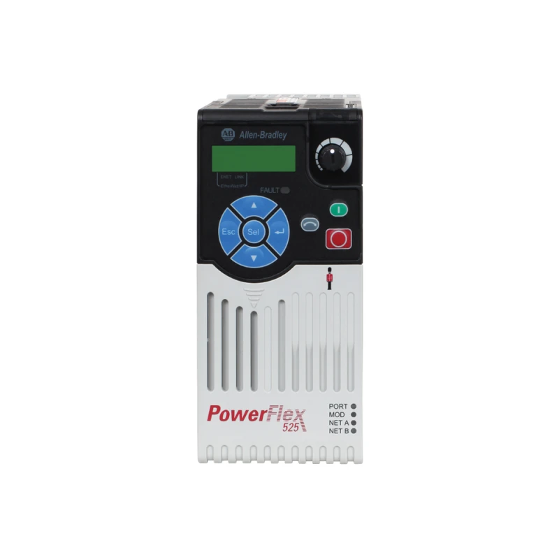 Allen Bradley 25B-D1P4N114 Inverter