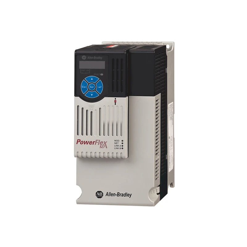 Allen Bradley 25C-E9P9N104 Inverter