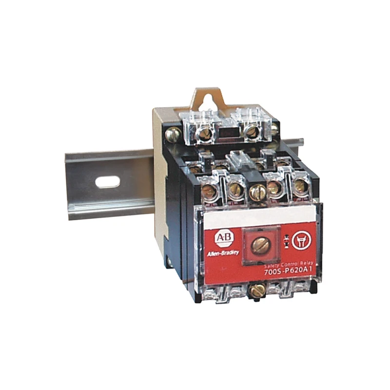 Allen Bradley 700S-PK710A1 Safety Relay