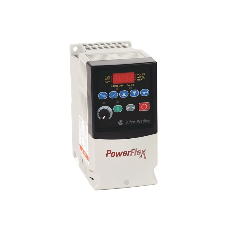 Allen Bradley 22A-B012N104 Inverter