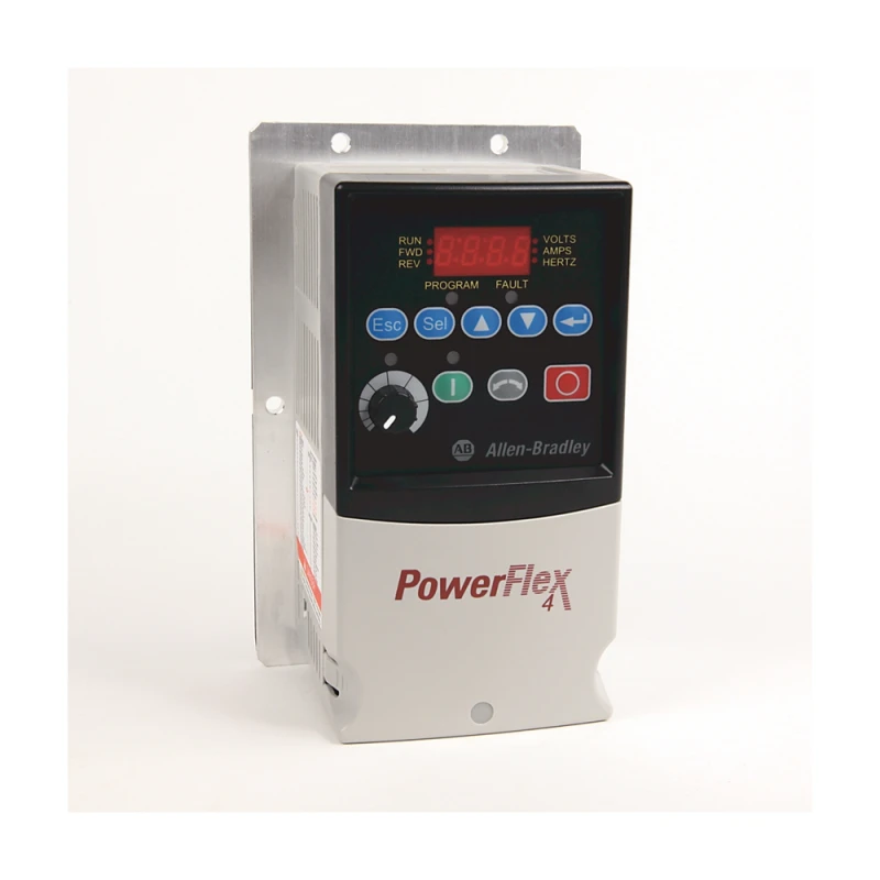 Allen Bradley 22A-B017H204 Inverter