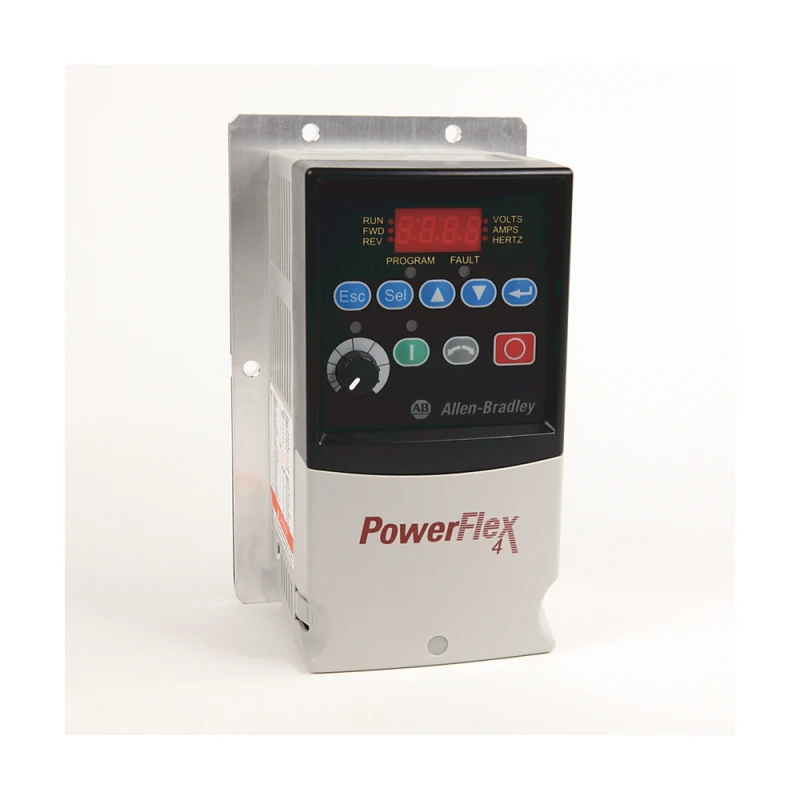 Allen Bradley 22A-D6P0H204 Inverter