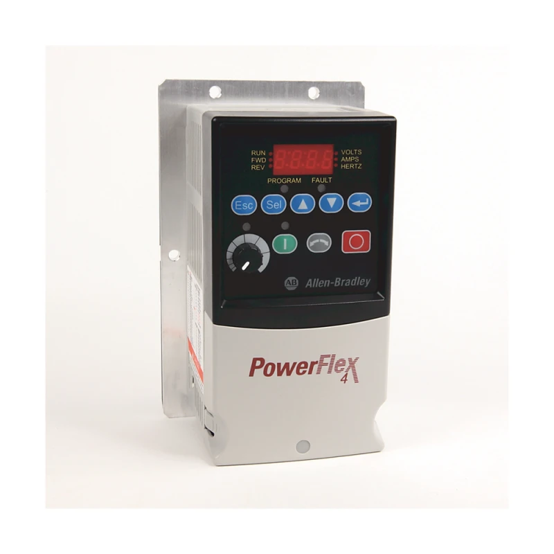 Allen Bradley 22A-D8P7H204 Inverter