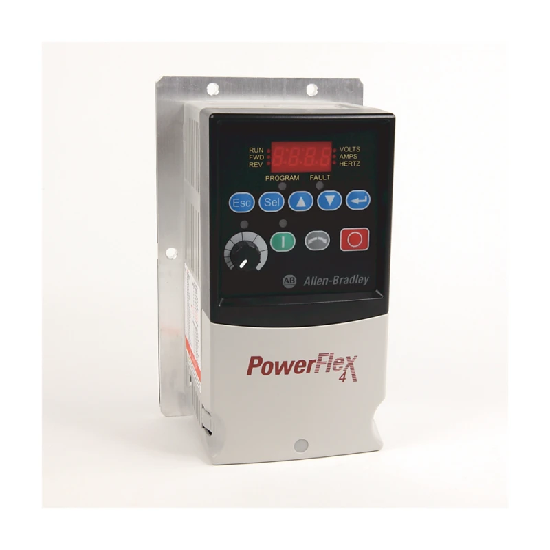 Allen Bradley 22A-V2P3H204 Inverter