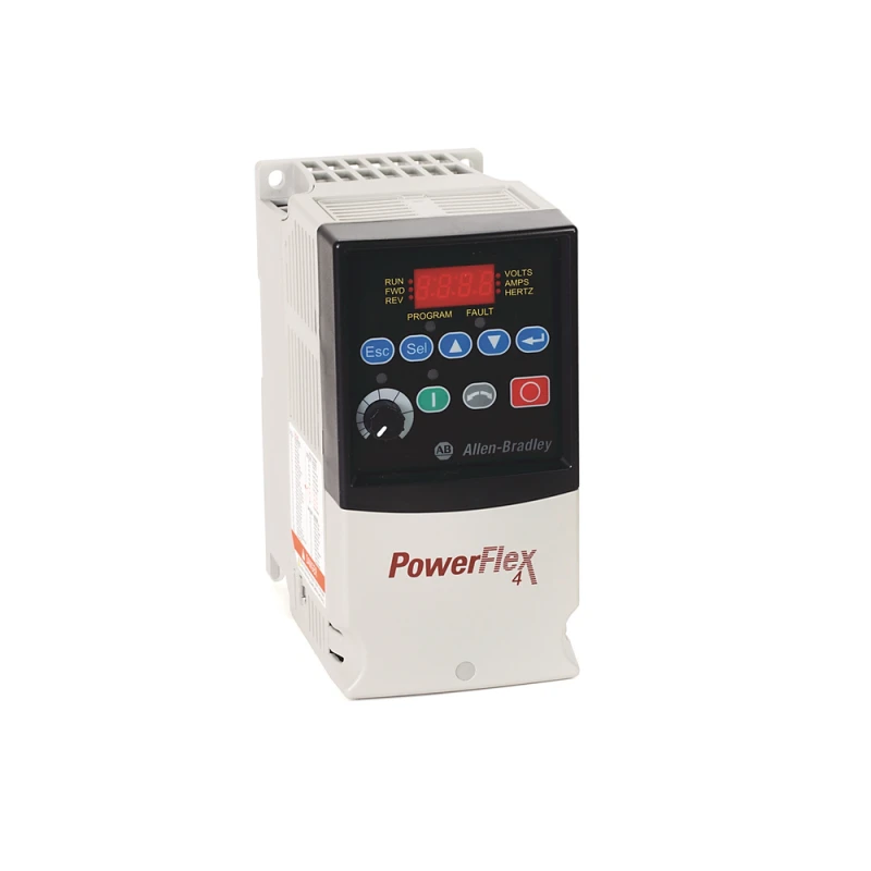 Allen Bradley 22A-V4P5N104 Inverter