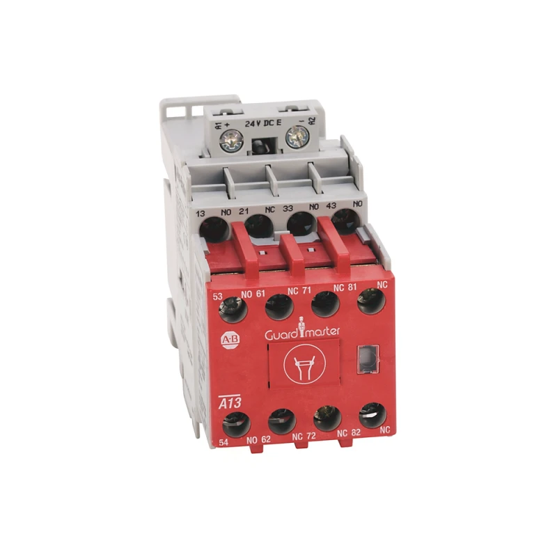 Allen Bradley 700S-CF620EQC Safety Relay