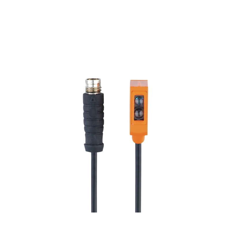 IFM Photoelectric Sensor