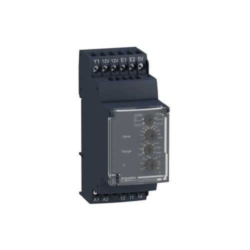 Schneider Control Relay