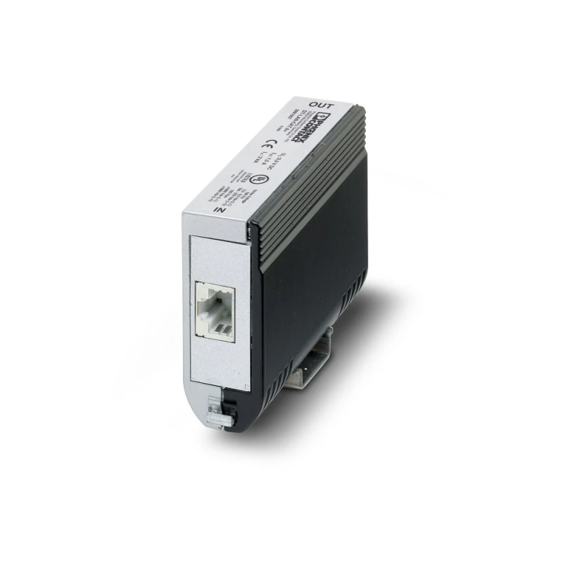 Phoenix Contact DT-LAN-CAT.6+ Surge Protective Device