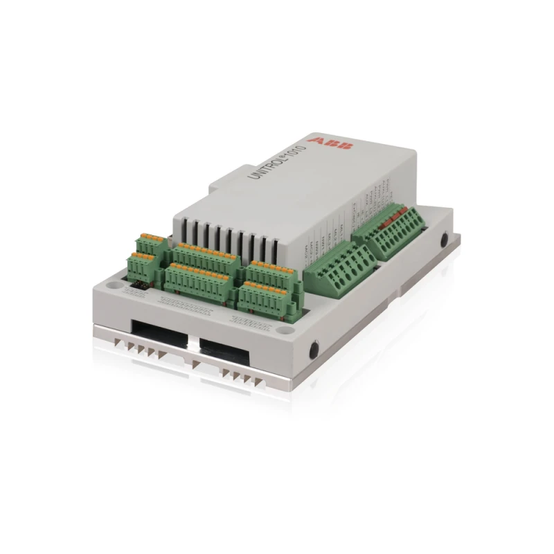 ABB Unitrol