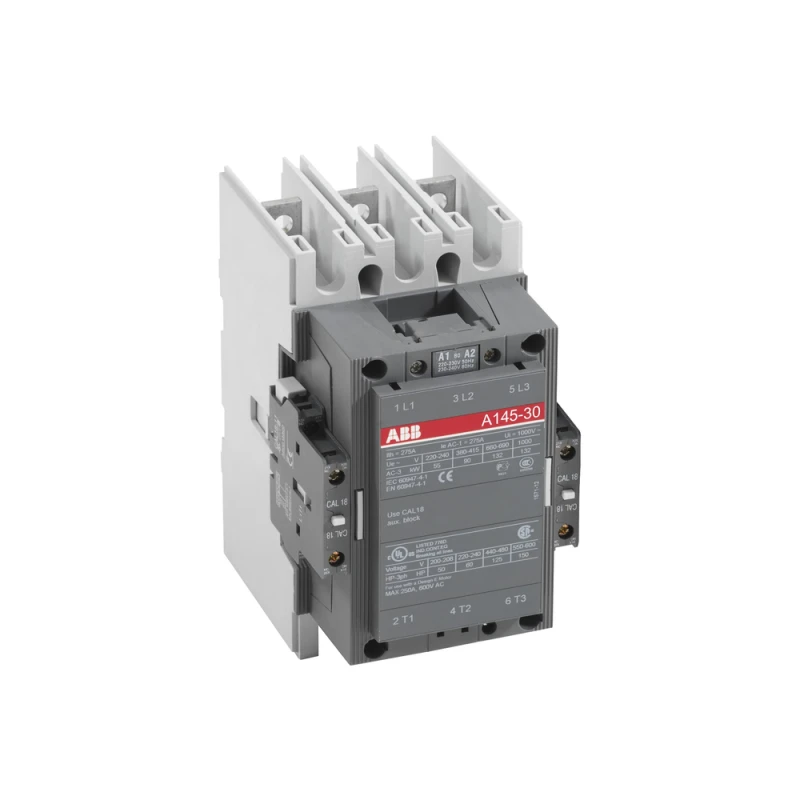ABB A145-30-22-84 Contactor