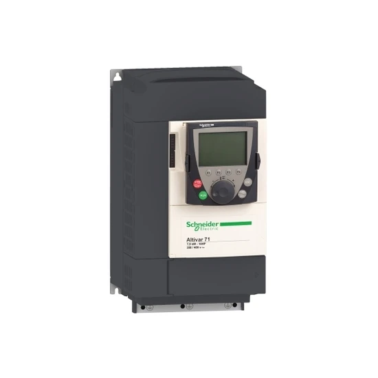 Schneider ATV71HU75N4 Inverter