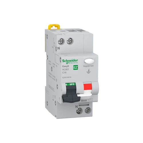 Schneider EZ9D35616 Circuit Breaker
