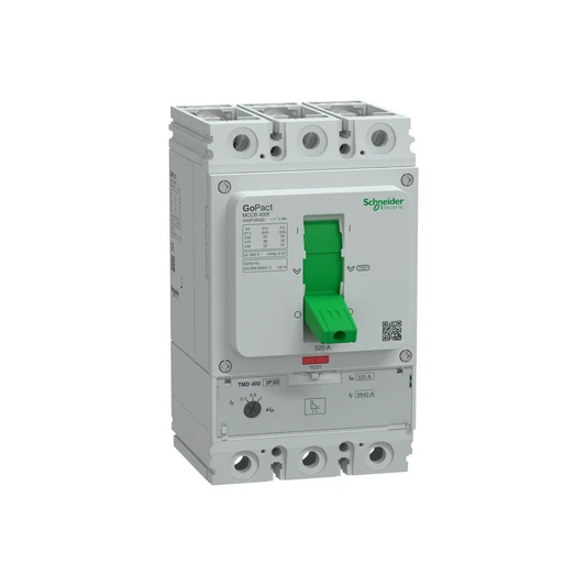 Schneider G40F3A320 Circuit Breaker