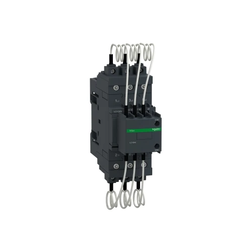 Schneider LC1DTKM7 Contactor