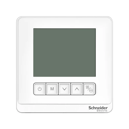 Schneider TC903-3A4DPMSA Thermostat