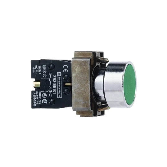 Schneider XB2BA31 Push Button