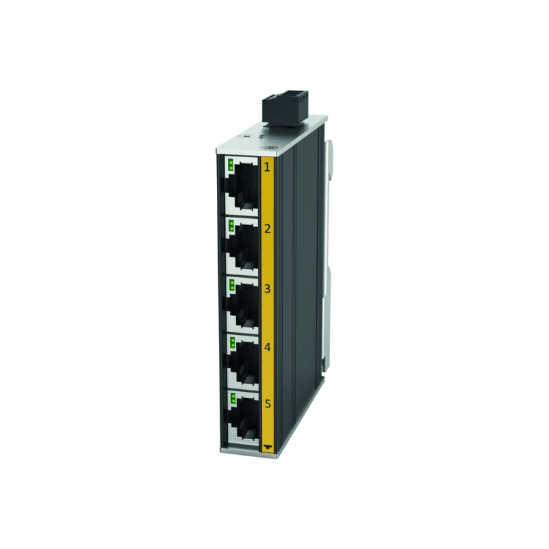 Turck Ethernet Switch