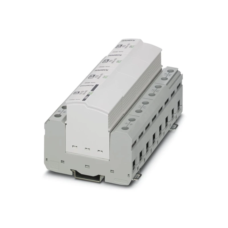 Phoenix Contact SYS-SET/ 4 Surge Arrester