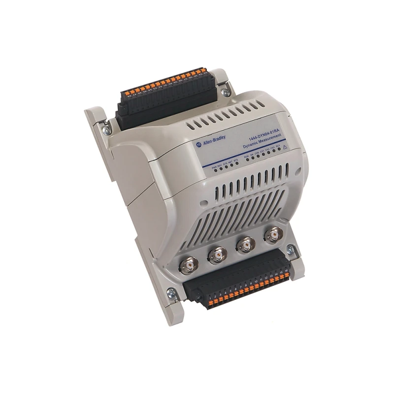 Allen Bradley 1444-DYN04-01RA Dynamic Measurement