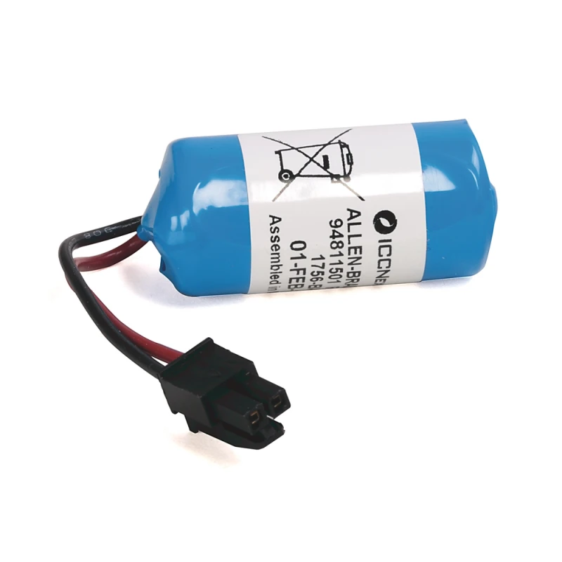 Allen Bradley Battery