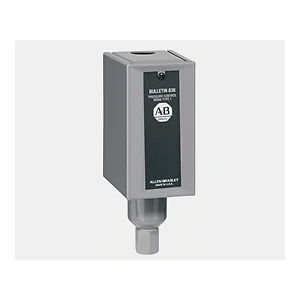 Allen Bradley 836-A4 Pressure Control Switch