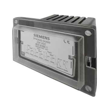 Siemens 7PA3042-3AA00-2 Trip Supervision Relay