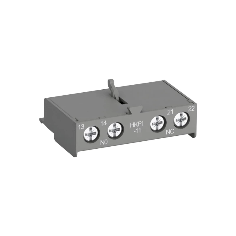 ABB HKF1-11 Auxiliary Switch