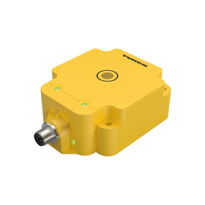 Turck TNLR-Q80 RFID Read/Write Device
