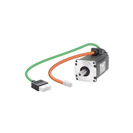 Siemens 1FL6034-2AF21-1AA1 Servo Motor